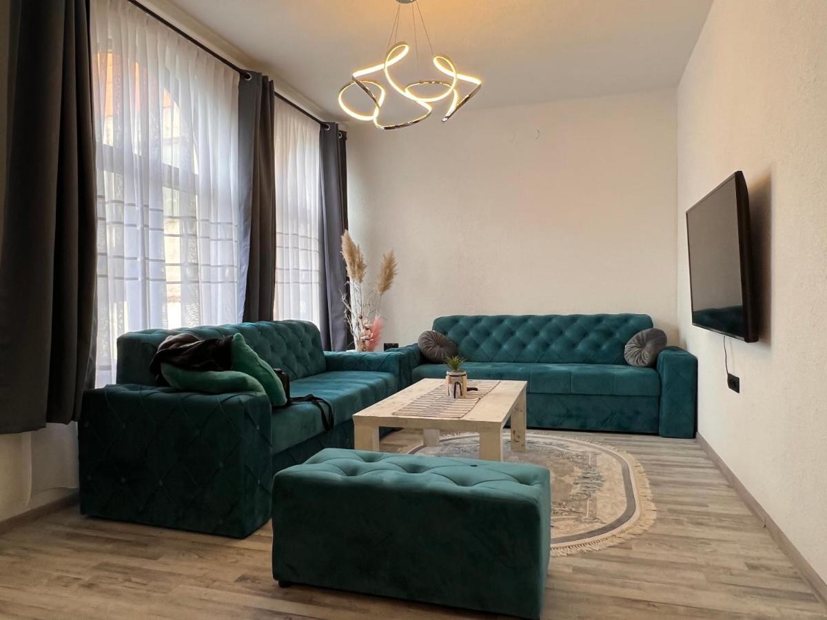 Appartement Eden