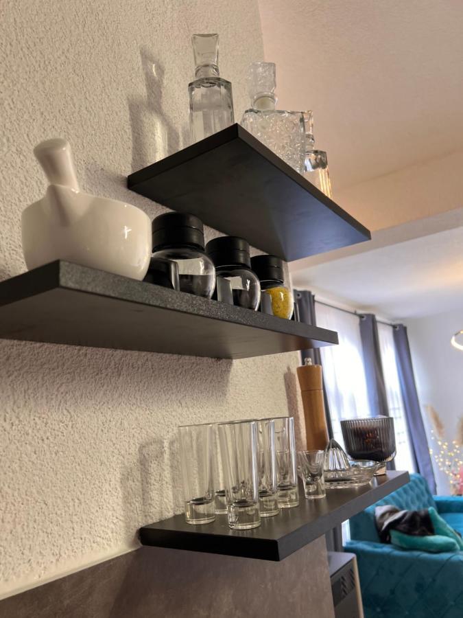 Appartement Eden
