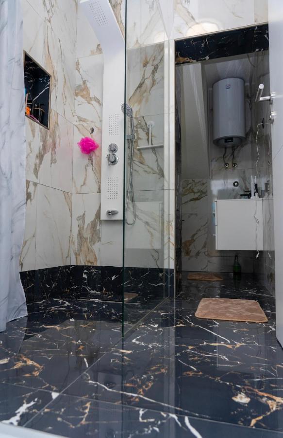 Appartement Eden *