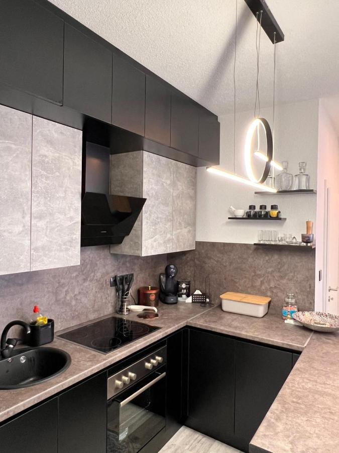 Eden Appartement *