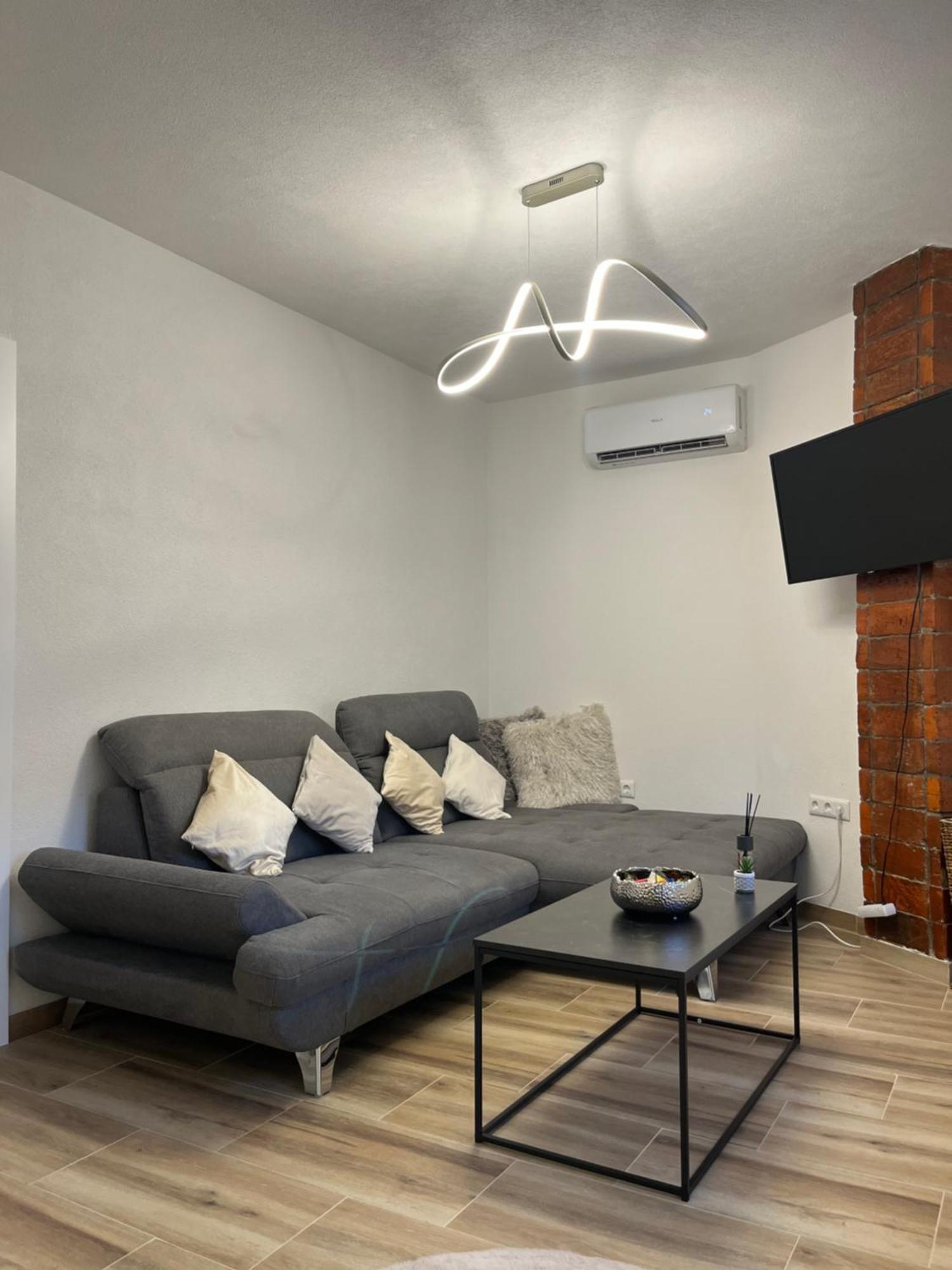 Eden Appartement *