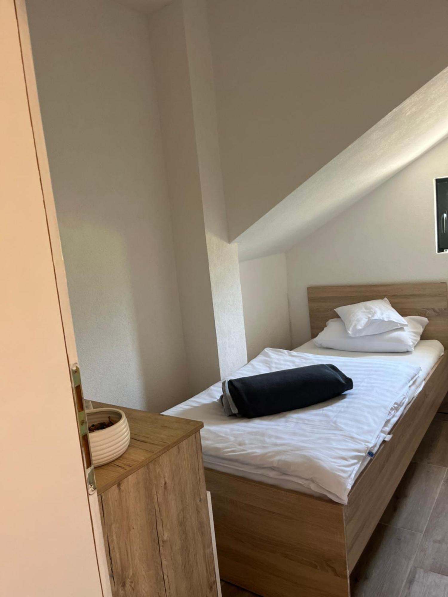 Eden Appartement